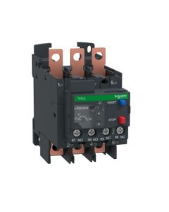 Schneider Electric LRD3506 Relay