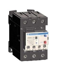 Schneider Electric LRD365 Everlink Overload Relay
