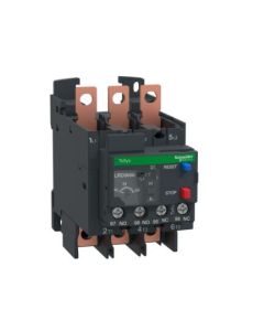 Schneider Electric LRD3656 Relay
