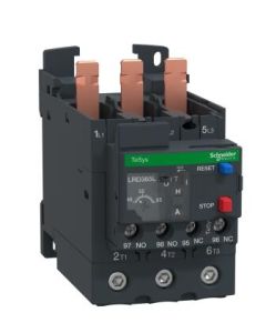 Schneider Electric LRD365L Relay