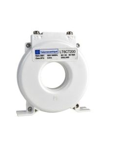 Schneider Electric LT6CT2001 Device