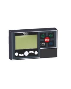 Schneider Electric LTMCU Controller