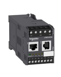 Schneider Electric LTMEV40FM Module
