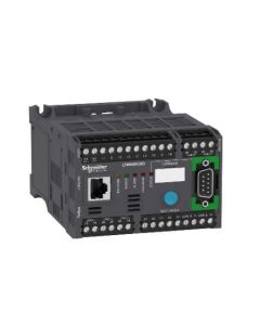 Schneider Electric LTMR08CBD Motor