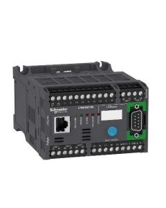 Schneider Electric LTMR08CFM Motor