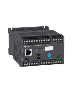 Schneider Electric LTMR08DBD Motor