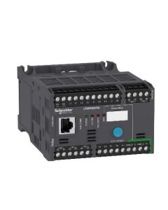 Schneider Electric LTMR08DFM Motor