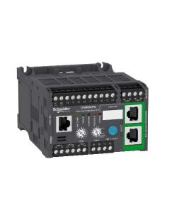 Schneider Electric LTMR08EFM Motor