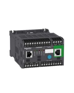 Schneider Electric LTMR08MBD Motor