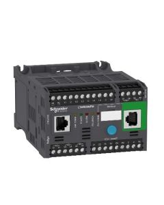 Schneider Electric LTMR08MFM Motor
