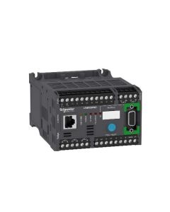 Schneider Electric LTMR08PBD Motor