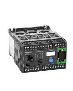 Schneider Electric LTMR08PFM Motor