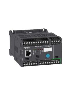 Schneider Electric LTMR100DBD Motor