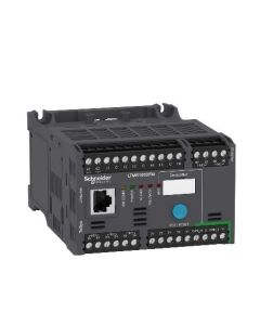 Schneider Electric LTMR100DFM Motor