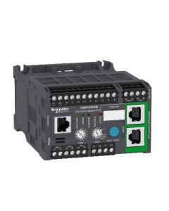 Schneider Electric LTMR100EFM Motor