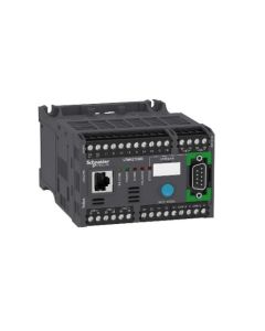Schneider Electric LTMR27CBD Motor