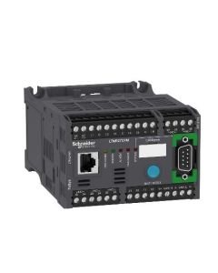Schneider Electric LTMR27CFM Motor