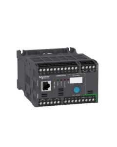 Schneider Electric LTMR27DFM Motor