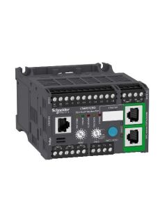 Schneider Electric LTMR27EBD Motor