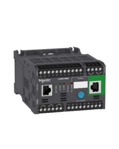 Schneider Electric LTMR27MBD Motor