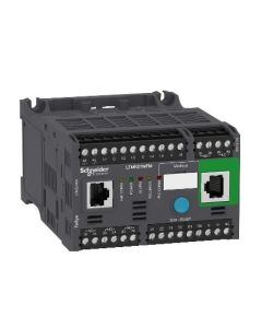 Schneider Electric LTMR27MFM Motor