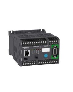 Schneider Electric LTMR27PBD Motor