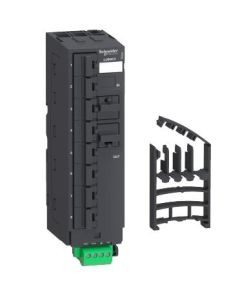 Schneider Electric LU9GC3 Block
