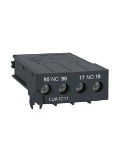 Schneider Electric LUA1C11 Block