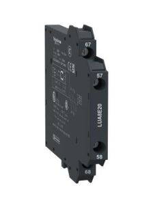 Schneider Electric LUA8E20 Block