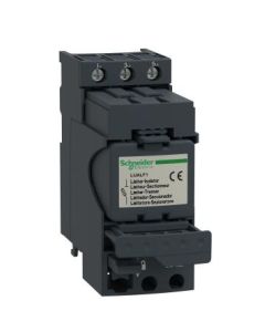 Schneider Electric LUALB1 Disconnector