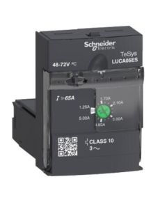 Schneider Electric LUCA05ES Starter