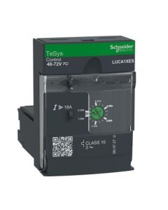 Schneider Electric LUCA1XES Starter