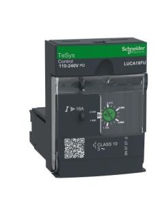 Schneider Electric LUCA1XFU Motor