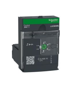 Schneider Electric LUCBX6BL Controller