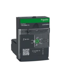 Schneider Electric LUCC05FU Motor