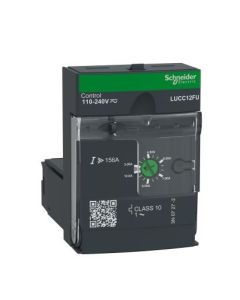 Schneider Electric LUCC12FU Motor
