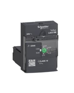 Schneider Electric LUCC18B Controller