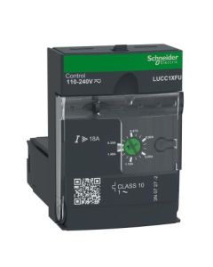 Schneider Electric LUCC1XFU Motor