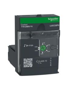 Schneider Electric LUCC32FU Motor