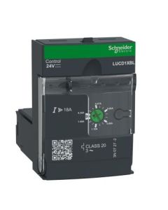 Schneider Electric LUCD1XBL Controller
