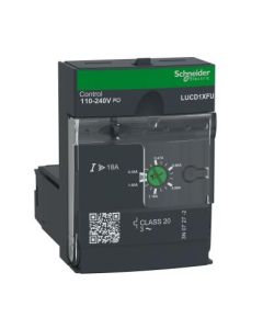 Schneider Electric LUCD1XFU Controller