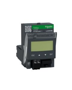 Schneider Electric LUCM18BL Controller