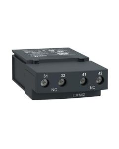 Schneider Electric LUFN02 Module