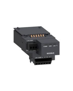 Schneider Electric LULC031 Module