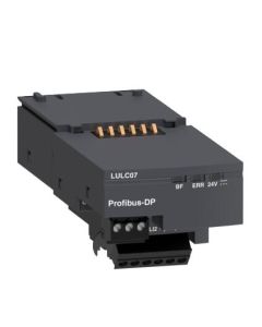 Schneider Electric LULC07 Module