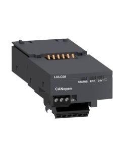Schneider Electric LULC08 Module