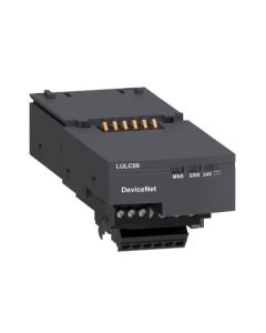 Schneider Electric LULC09 Module