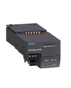 Schneider Electric LULC15 Module