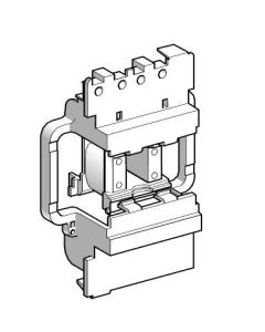 Schneider Electric LX4D8GD Contactor