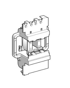 Schneider Electric LX4D8MD Contactor
